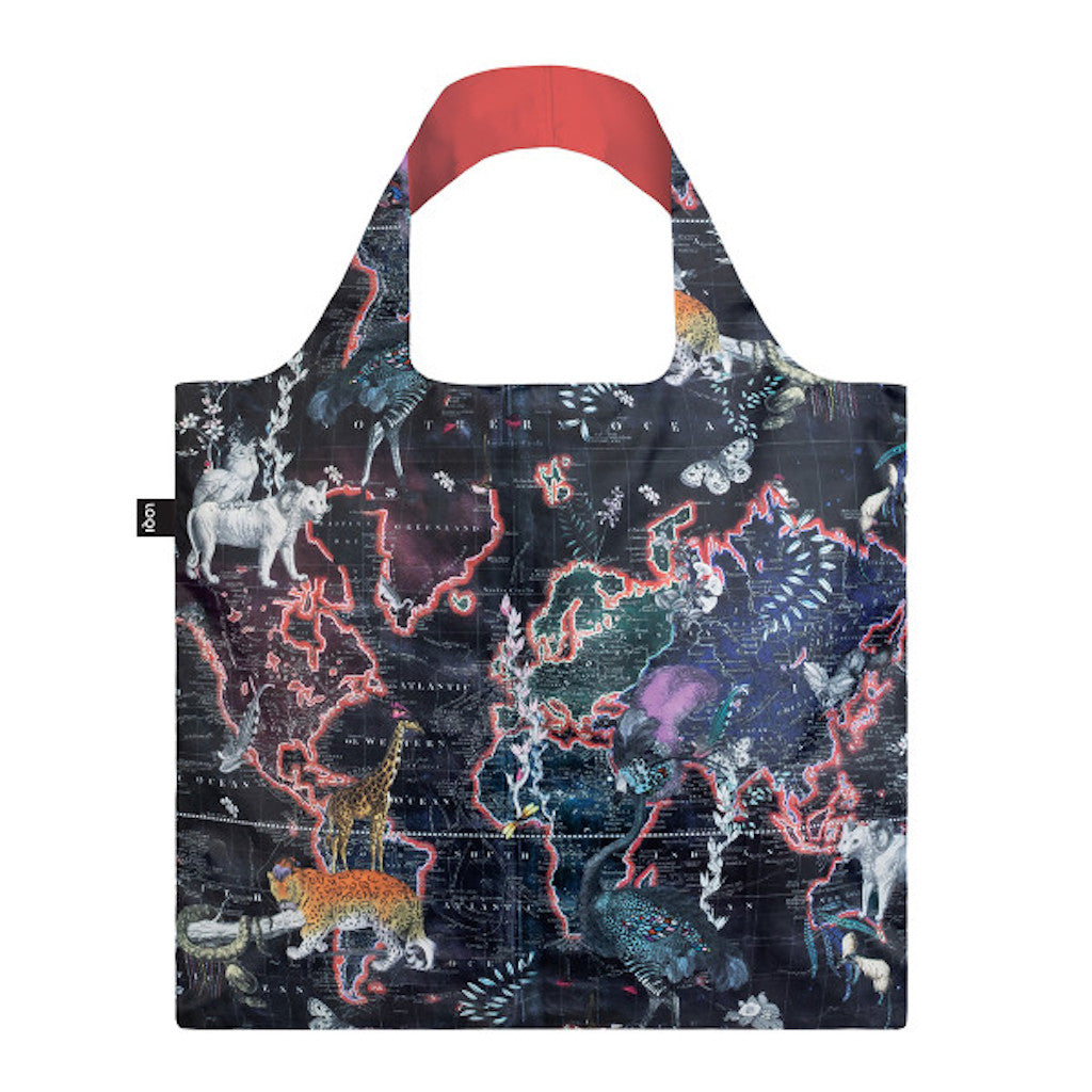 LOQI Shopping Bag Kristjana Williams Interiors Collection