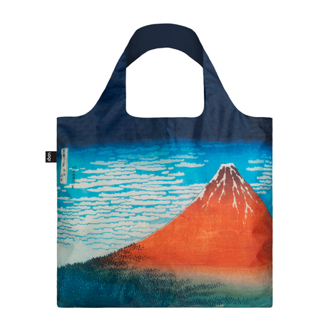 LOQI Shopping Bag Museum Collection