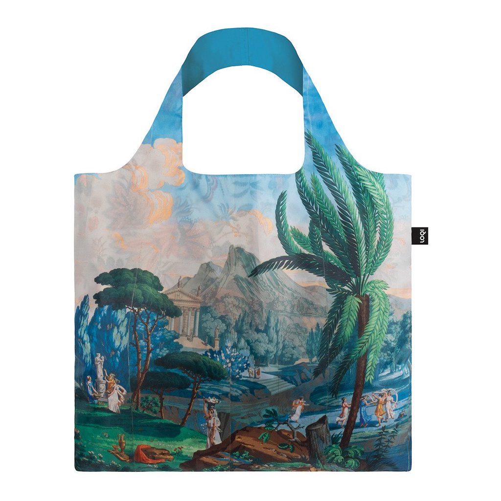 LOQI Shopping Bag Museum Collection