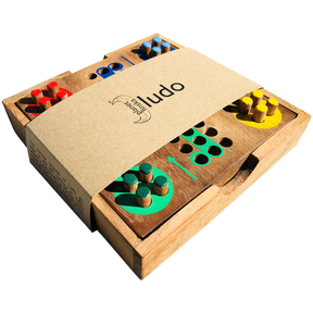 Planet Finska Travel Ludo Teros