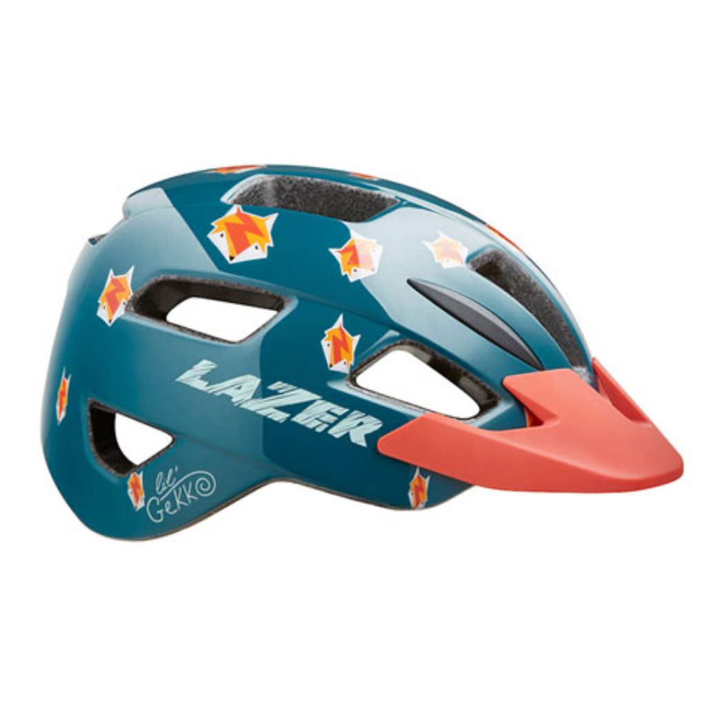 Lazer Lil'Gekko Helmet