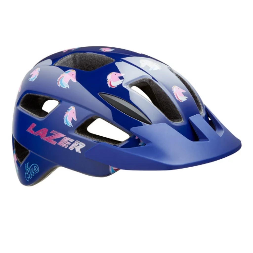 Lazer Lil'Gekko Helmet