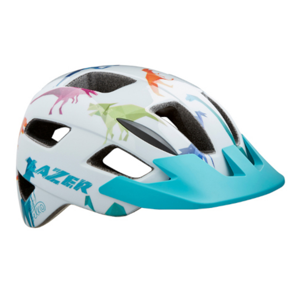 Lazer Lil'Gekko Helmet