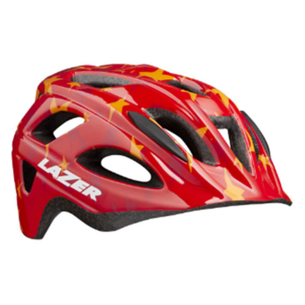 Lazer P'Nut Toddler Helmet