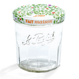 Le Parfait Jam Jar