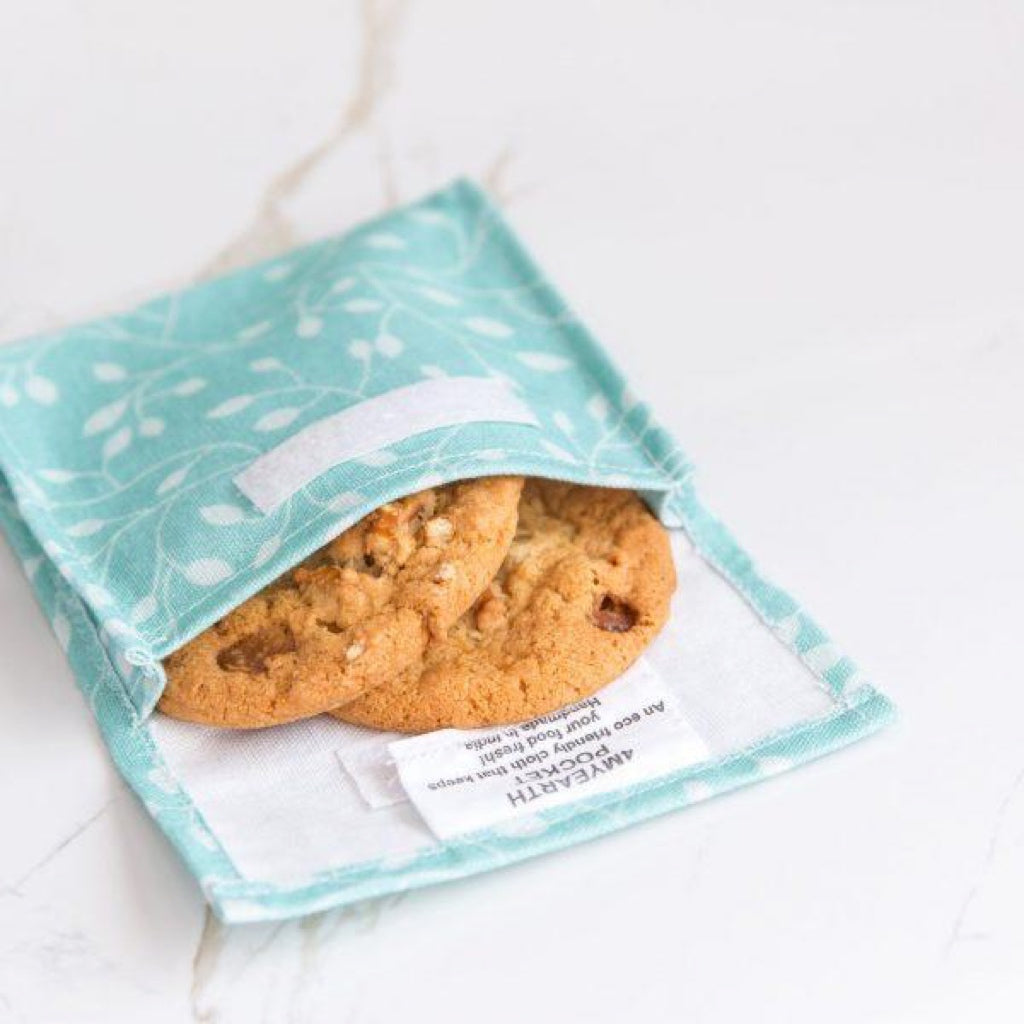 4MyEarth Food Pocket