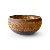 Life of Coco Reusable Coconut Bowl