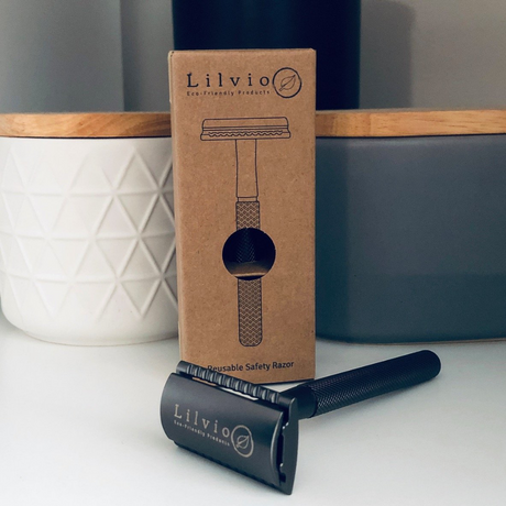 Lilvio Safety Razor