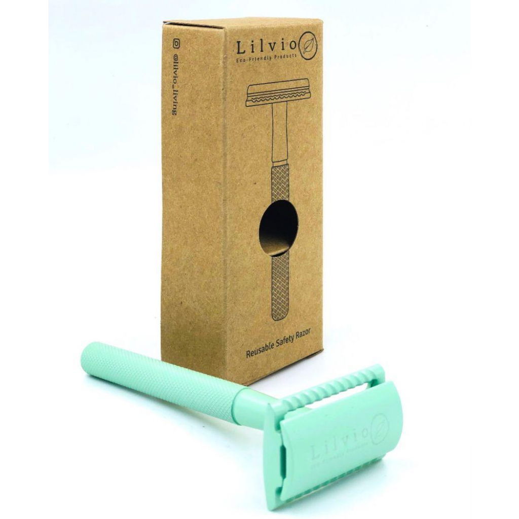 Lilvio Safety Razor