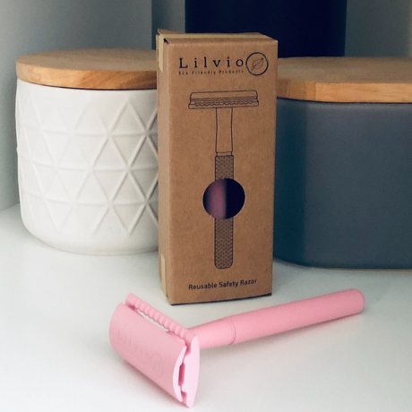 Lilvio Safety Razor