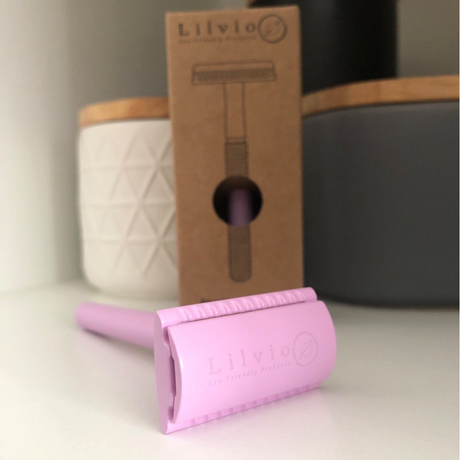 Lilvio Safety Razor