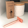 Lilvio Safety Razor