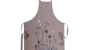 Aprons & Mitts