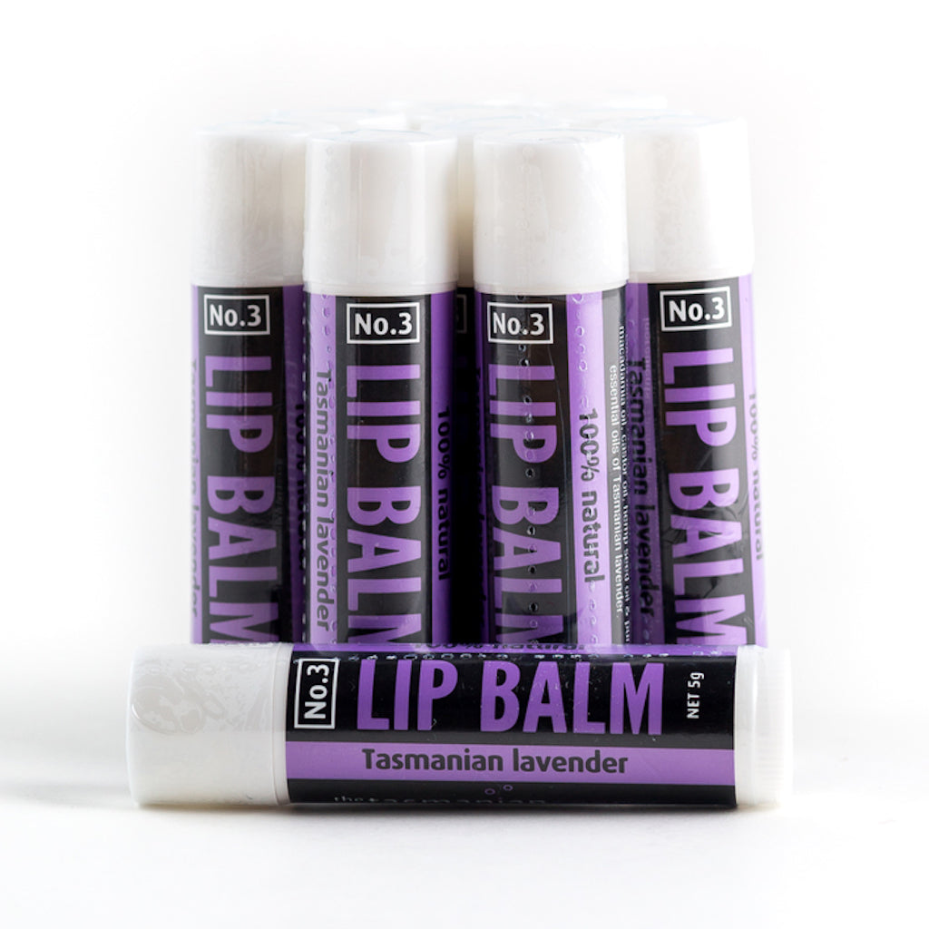 Tasmanian Soap Company Lip Balm 5 g