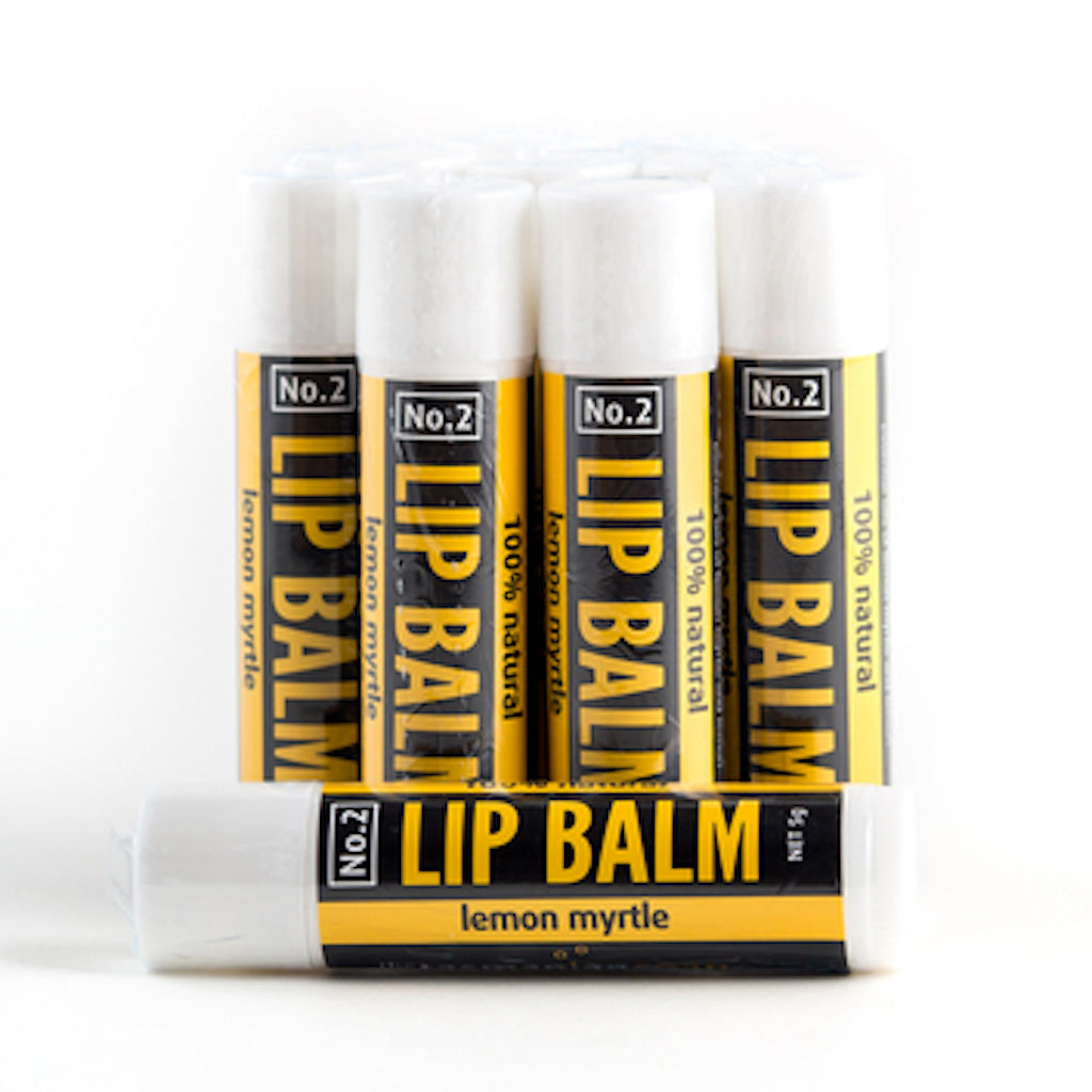 Tasmanian Soap Company Lip Balm 5 g
