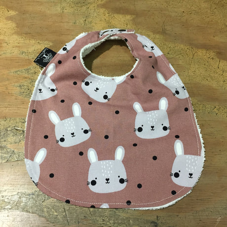 Little Lissa Loo Bib