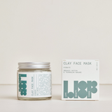 Love Beauty Foods Clay Face Mask 30 g