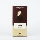 Loving Earth Organic Chocolate Block 80 g