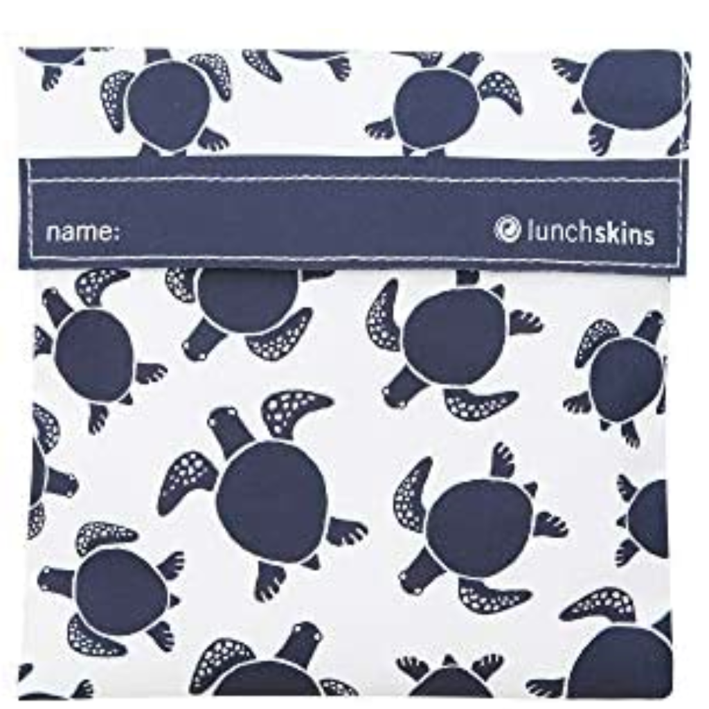 Lunchskins Reusable Sandwich Bag