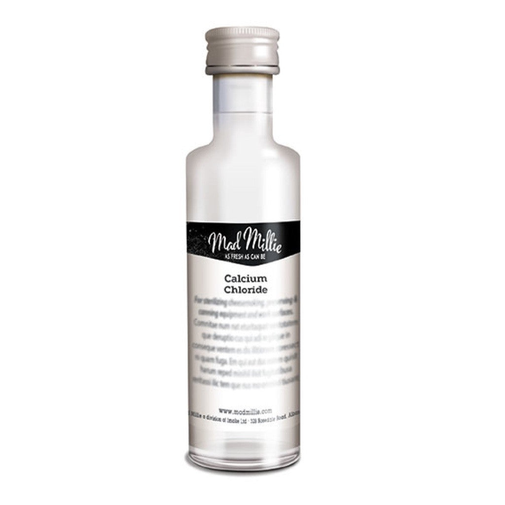 Mad Millie Calcium Chloride 50 ml