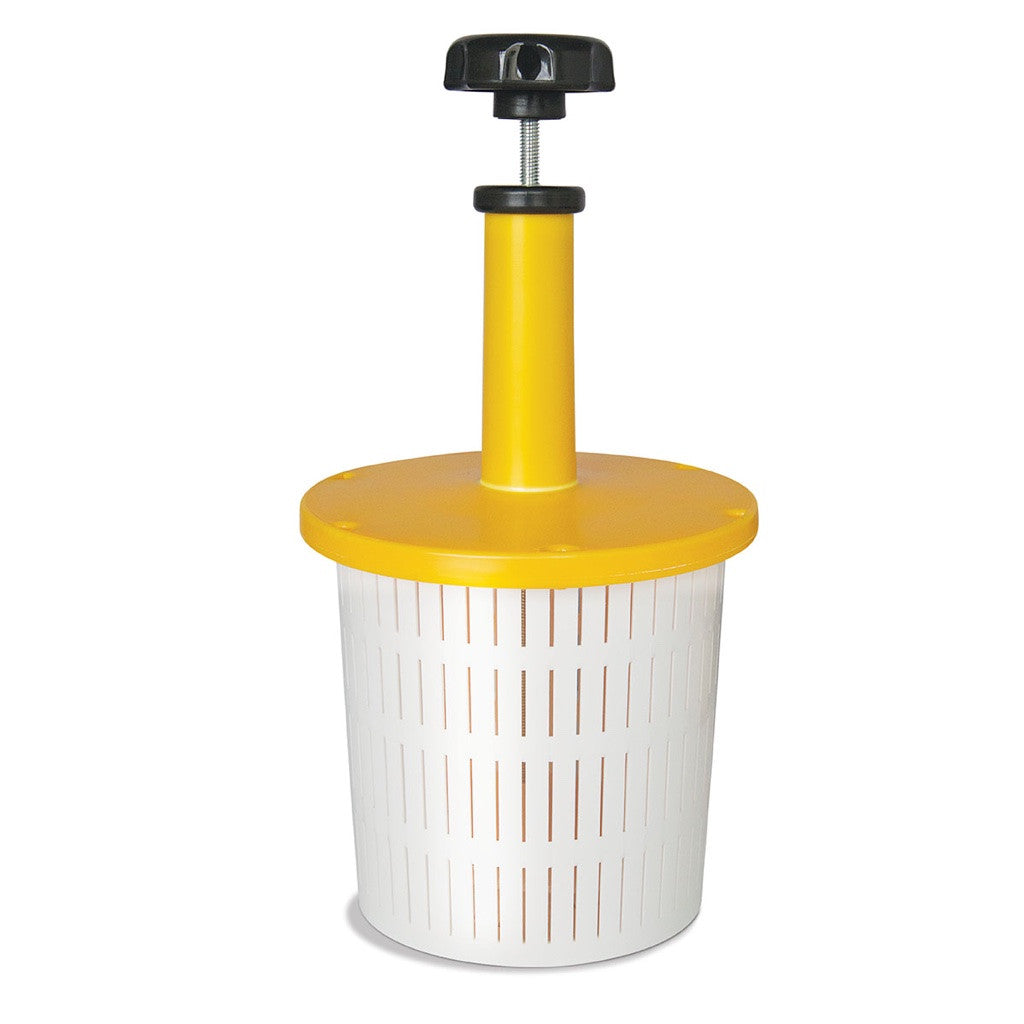 Mad Millie Hard Cheese Press
