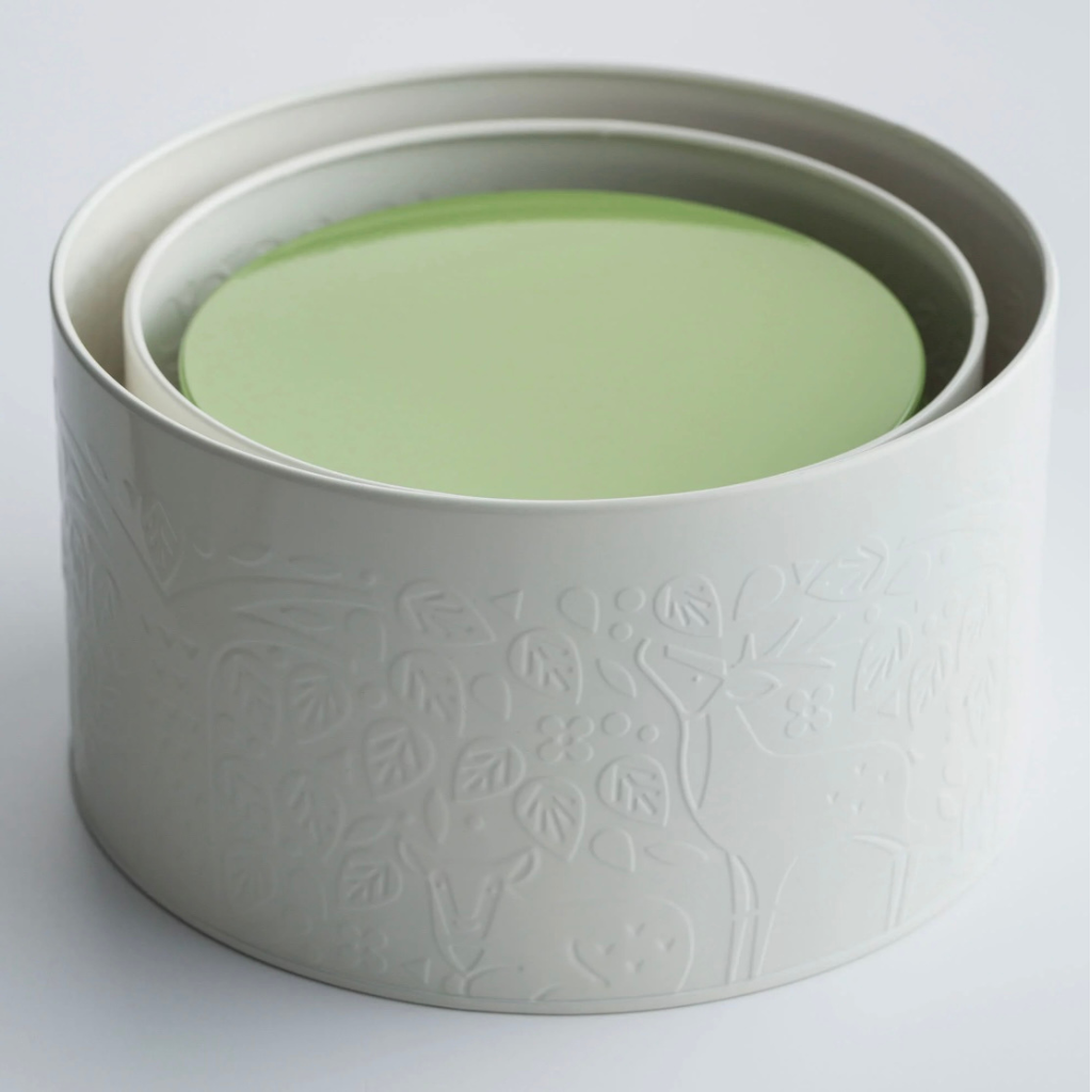 Mason Cash In The Forest Cake Tin Set (3 Pack)