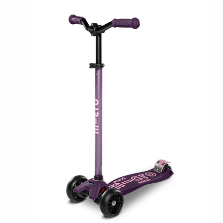 Maxi Deluxe Pro Scooter