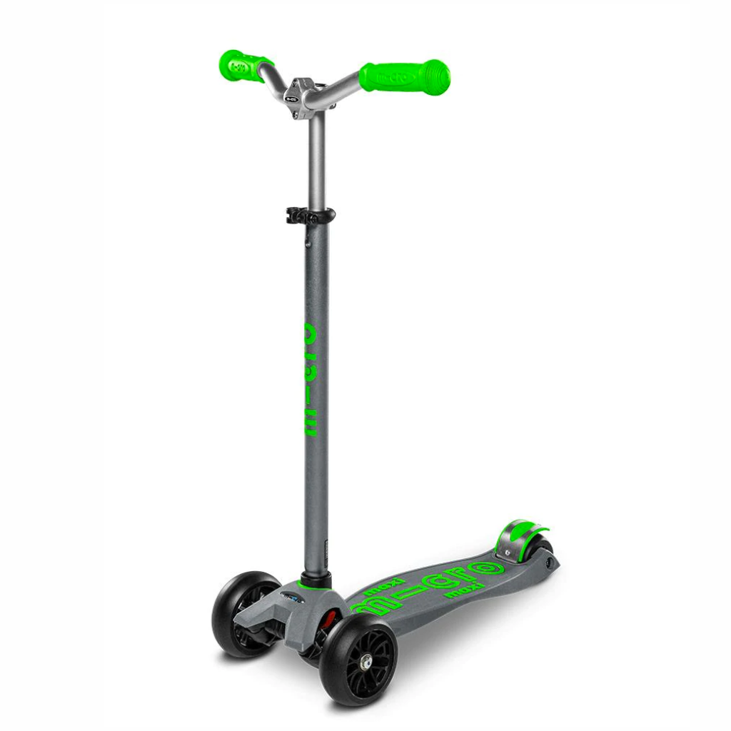 Maxi Deluxe Pro Scooter