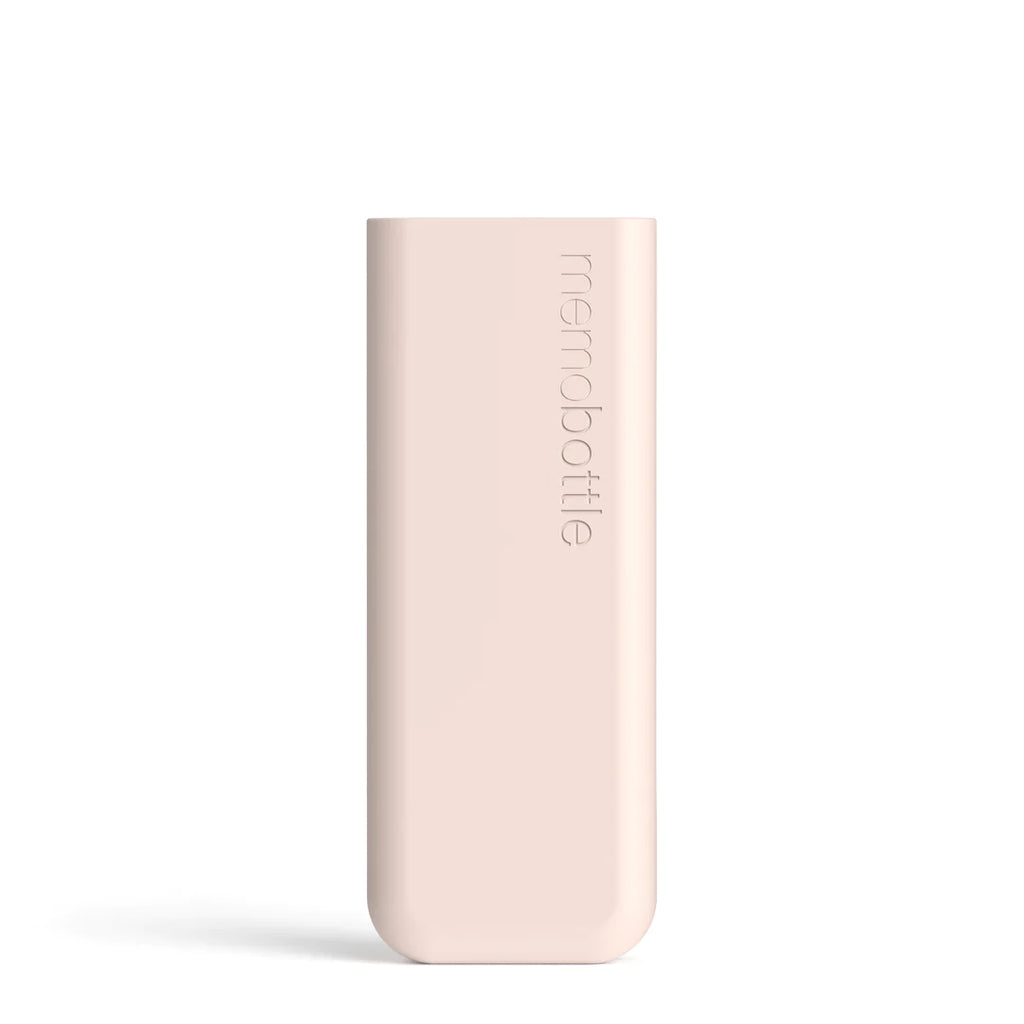 Memobottle Silicone Sleeve Slim