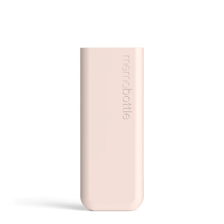 Memobottle Silicone Sleeve Slim