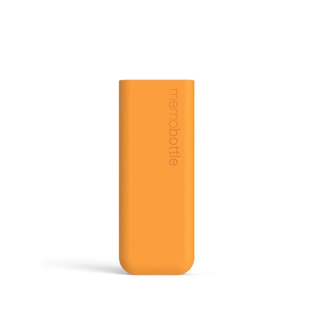 Memobottle Silicone Sleeve Slim