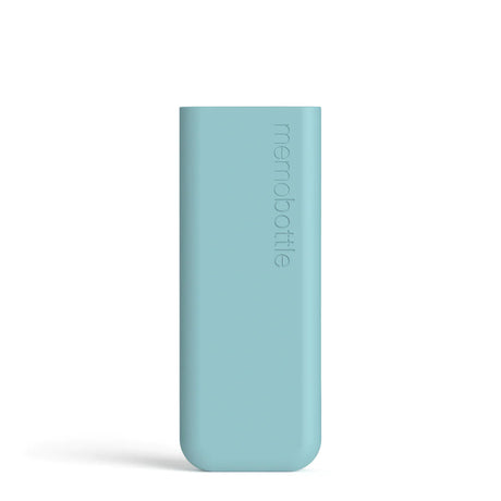 Memobottle Silicone Sleeve Slim