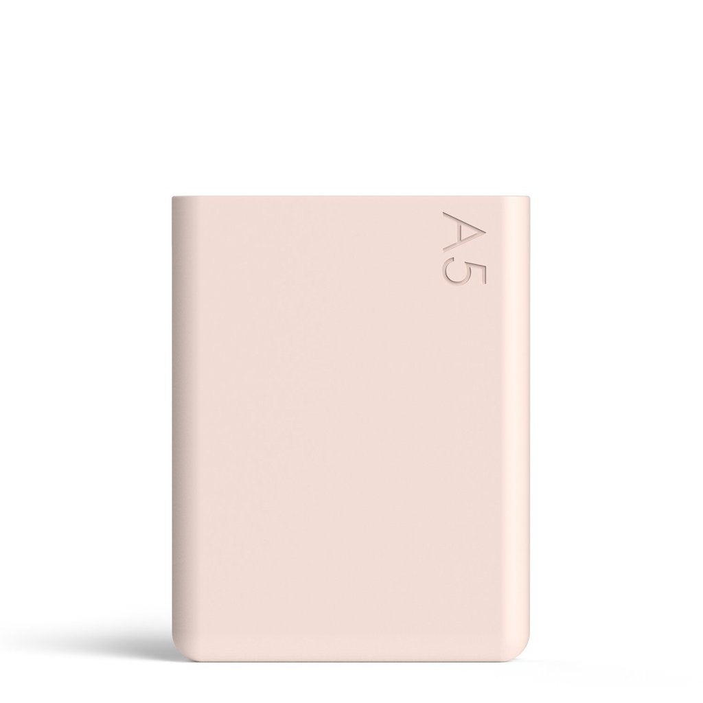 Memobottle Silicone Sleeve A5