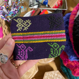 Mexitraders Coin Purse