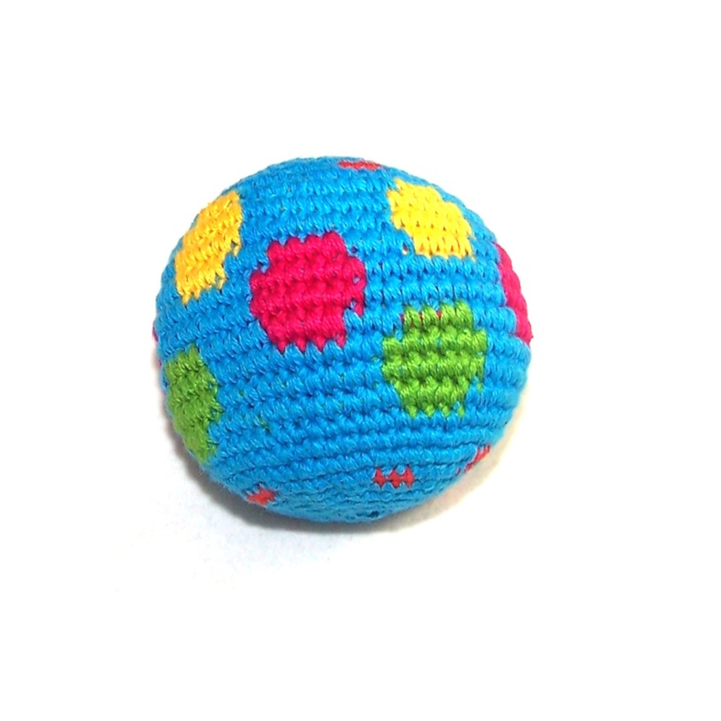 Mexitraders Hacky Sack