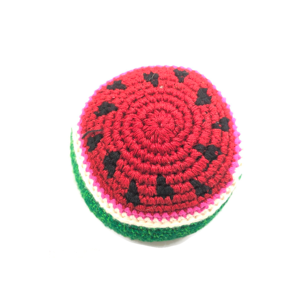 Mexitraders Hacky Sack