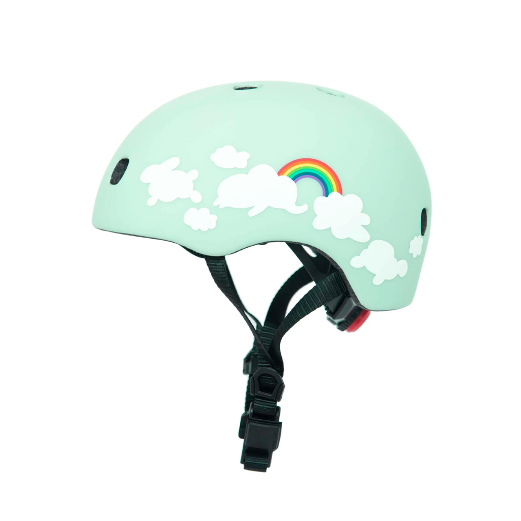 Micro Helmet Patterned Extra Small Limited Edition (46-50 cm)