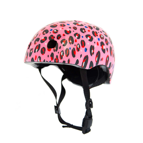 Micro Helmet Patterned Small Limited Edition (43-53 cm)