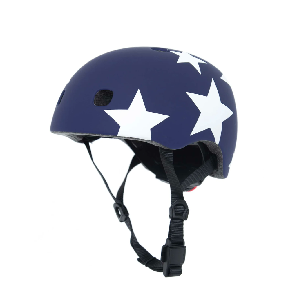 Micro Helmet Patterned Small Limited Edition (43-53 cm)