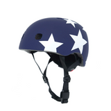 Micro Helmet Patterned Medium Limited Edition (52-56 cm)