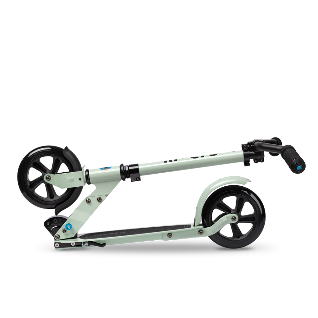 Micro Scooter Speed Deluxe