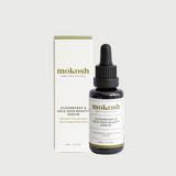 Mokosh Beauty Serum Elderberry & Chia Seed