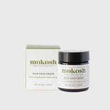 Mokosh Face Cream Rich