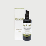 Mokosh Makeup Remover & Cleansing Oil