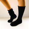 Mongrel Socks Pure Merino Wool (Extra Large - Mens 9.5-12)