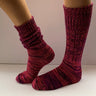 Mongrel Socks Pure Merino Wool (Small - Womens 4-6, Mens 3-5)