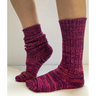 Mongrel Socks Pure Merino Wool (Extra Large - Mens 9.5-12)