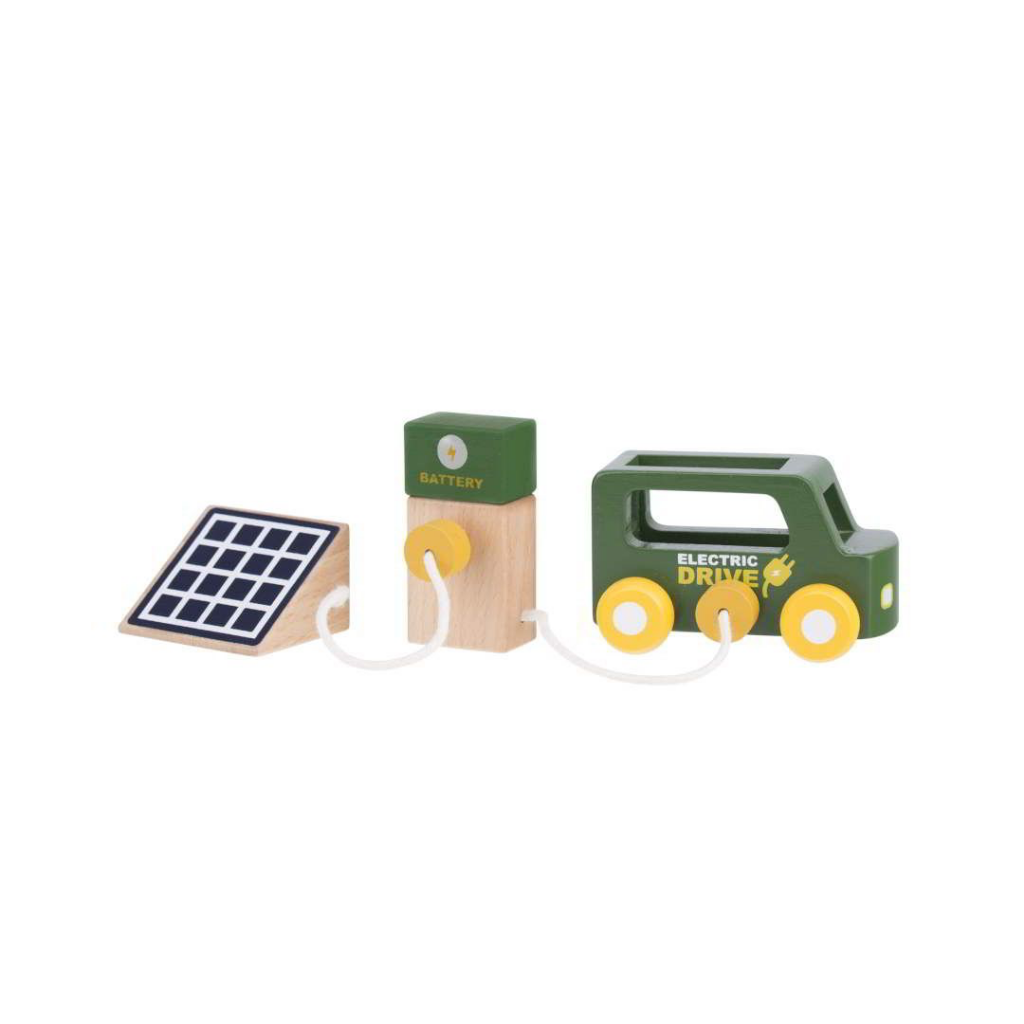 Moover Mini Car Set