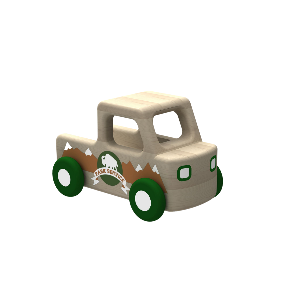 Moover Mini Car