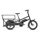 Moustache Lundi 20.3 Cargo Bike